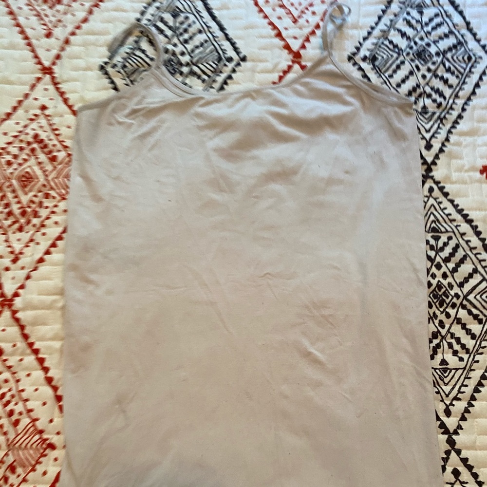 Maternity Cami Tank